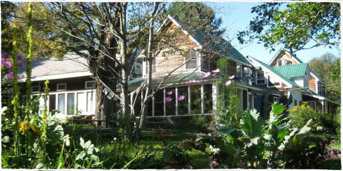 Earthdance Workshop Center