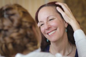 Forgiveness is for me