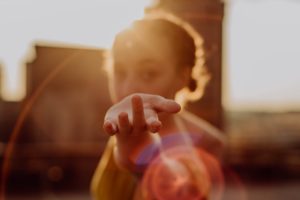 The Invitation by Oriah Mountain Dreamer