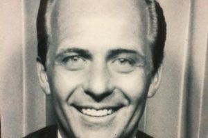 My Friend, Stan Dale